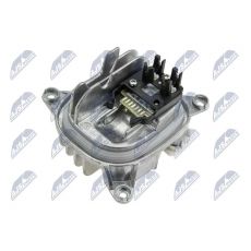 MODUL LED DENNÝCH SVETLOMETOV BMW X3 G01/F97 2017-,X4 G02 2018-/ĽAVÝ-DLA SAMOCHODÓW Z ADAPTACYJNYM REFLEKTOREM LED/ 63117466107