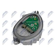 MODUL LED SMEROVKY ĽAVÝ BMW X5 (G05) 18-21, X6 (G06) 19-21 / Z LASEREM 63119477987