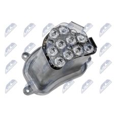 LED BLIKAČ ĽAVÝ BMW 5 GRAN TURISMO (F07) 2008-2017 /ĽAVÝ KIERUNKOWSKAZ 63127262833