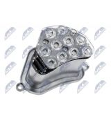 LED BLIKAČ PRAVÝ BMW 5 GRAN TURISMO (F07) 2008-2017 /PRAVÝ KIERUNKOWSKAZ 63127262834