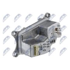 MODUL LED SMEROVKY ĽAVÝ BMW X3(F25), X4(F26) 2015- /ĽAVÝ KIERUNKOWSKAZ 63117406357