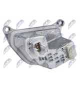 MODUL LED SMEROVKY PRAVÝ BMW X3(F25), X4(F26) 2015- /PRAVÝ KIERUNKOWSKAZ 63117406358