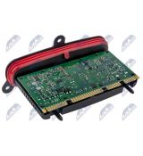 RIADIACI MODUL LED SVETLOMETU BMW 5 (F07N/F10N/F11N) 2010-2017 63117440878