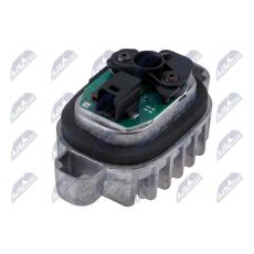 MODUL LED DENNÝCH SVETLOMETOV BMW 1 (F20/F21) LCI; 2014-2019 /3 PIN 63117428425