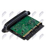 RIADIACI MODUL SVETLOMETOV BMW X3 F25 2011-/REFLEKTORY NIESKRĘTNE/ 63117316211