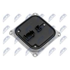 MODUL/PRERADNÍK MERCEDES GLC (C253/X253) 2015- A2539050900