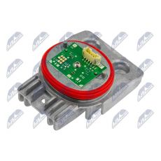 MODUL LED DENNÝCH SVETLOMETOV MERCEDES KLASA C (W205) 2018-/PRAVÝ (5PIN) A2059068004