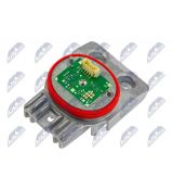 MODUL LED DENNÝCH SVETLOMETOV MERCEDES KLASA C (W205) 2018-/ĽAVÝ (5PIN) A2059068104