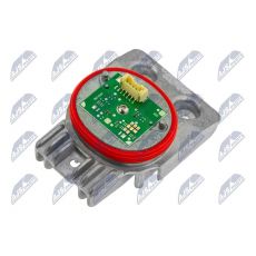 MODUL LED DENNÝCH SVETLOMETOV MERCEDES KLASA C (W205) 2018-/ĽAVÝ (5PIN) A2059068104