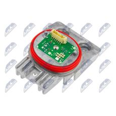 MODUL LED DENNÝCH SVETLOMETOV MERCEDES KLASA C (W205) 2018-/PRAVÝ (7PIN) A2059060002