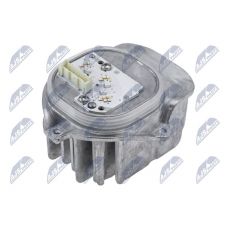 MODUL LED DENNÝCH SVETLOMETOV MERCEDES KLASA S (W222/V222/X222) 2014- A2229069204