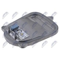 MODUL/PRERADNÍK MERCEDES GLC (X253) 2016-2019 /PRAVÝ STRANA A2539066600