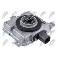 RIADIACI MODUL SVETLOMETU MAZDA 3,6,CX-5 2011- W3T21571