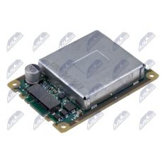 MODUL LED DENNÝCH SVETLOMETOV OPEL ASTRA J 2009-2015; 31102014