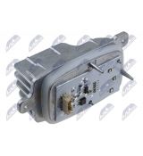 MODUL LED DENNÝCH SVETLOMETOV RENAULT MEGANE IV 2015- /ĽAVÝ STRANA 285759447R