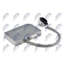 STABILIZÁTOR NAPÄTIA D2S/D2R LEXUS IS 1998-2005,RX 1997-2008,MAZDA 6 2008-2010,RX-8 2003-2009,TOYOTA AVENSIS T25 2003-2006,AVENSIS VERSO 2003-2005,PRIUS 2003-2006 DDLT002