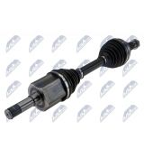 ALFA ROMEO 159 2.0JTDM 09- /ĽAVÁ, MANUAL/