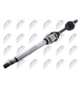 ALFA ROMEO 159 2.0JTDM 09- /PRAVÁ, MANUAL/