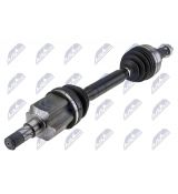 ALFA ROMEO 159 1.8, 1.9JTDM, 2.2JTS 05-11, SPIDER 2.2JTS 06-11 /ĽAVÁ, MANUAL/