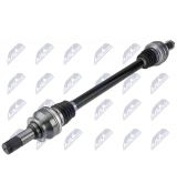 ALFA ROMEO GIULIA 2WD, 4WD Q4 2.0T, 2.2D 15- /ZADNÁ, L=P, AUTOMAT/