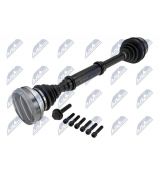 AUDI A4 B5 1.8, 1.8T 94-, VW PASSAT B5 1.8, 1.8T, 2.0 96-, SKODA SUPERB I 2.0 02- /ĽAVÁ, MANUAL/