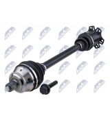 AUDI A6 C6 QUATTRO 2.7TDI, 2.8FSI, 3.0, 3.0TDI, 3.0TFSI, 3.2FSI, 4.2FSI 04-, ALLROAD C6 06-11 /PREDNÁ, ĽAVÁ, AUTOMAT 6B/