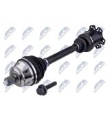 AUDI A6 C6 QUATTRO 2.7TDI, 2.8FSI, 3.0, 3.0TDI, 3.0TFSI, 3.2FSI, 4.2FSI 04-, ALLROAD C6 06-11 /PREDNÁ, PRAVÁ, AUTOMAT 6B/