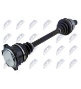 AUDI A4 94-, VW PASSAT 96- /PREDNÁ, ĽAVÁ, AUTOMAT/