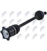 AUDI A6 C6 04-, ALLROAD C6 06- /PREDNÁ, ĽAVÁ, MANUAL/