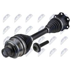 AUDI A6 C8 18-, S6 21-, A6 ALLROAD 19-, A7 17-, S7 17- /PREDNÁ, L=P, AUTOMAT/