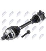 BENTLEY AWD CONTINENTAL GT 03-18, GTC 06-, FLYING SPUR 06-, SUPERSPORTS 09- /PREDNÁ, PRAVÁ/