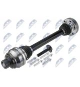 AUDI R8 15-, LAMBORGHINI HURACAN, EVO, LP580-2, 600-2, 610-2, 610-4, 640-2, PERFORMANTE 15- /ZADNÁ, ĽAVÁ/