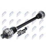 AUDI Q7 15-, Q8 18-, VW TOUAREG 17-, BENTLEY BENTAYGA 19- /ZADNÁ, L=P, AUTOMAT 8B/