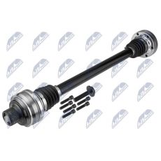 AUDI Q7 15-, Q8 18-, VW TOUAREG 17-, BENTLEY BENTAYGA 19- /ZADNÁ, L=P, AUTOMAT 8B/