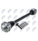 AUDI A6, ALLROAD C7 10-, A7 SPORTBACK 10-, A8 D4 10-, SQ5 3.0TDI 12- /ZADNÁ, ĽAVÁ, AUTOMAT/