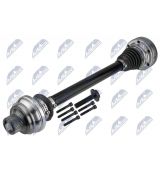 AUDI A6, ALLROAD C7 10-, A7 SPORTBACK 10-, A8 D4 10-, SQ5 3.0TDI 12- /ZADNÁ, PRAVÁ, AUTOMAT/