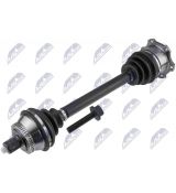 AUDI A4 2.4, 2.6, 2.8, 2.5TDI 95-, VW PASSAT 1.8T, 2.0, 2.3V5, 1.9TDI, 2.5TDI 98- /PREDNÁ, ĽAVÁ, AUTOMAT/