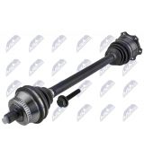 AUDI A4 1.9TDI 00-, VW PASSAT 1.9TDI 99-, SKODA SUPERB I 1.9TDI 02- /PRAVÁ, MANUAL/