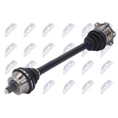 AUDI A4 1.9TDI 00-, VW PASSAT 1.9TDI 99-, SKODA SUPERB I 1.9TDI 02- /ĽAVÁ, MANUAL/