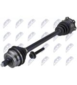 AUDI A4 1.8T, 1.9TDI 95-, VW PASSAT 1.8T, 2.3VR5, 1.9TDI 96-, SKODA SUPERB I 1.8T /PREDNÁ, PRAVÁ, MANUAL/