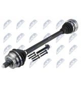 AUDI A4 1.6, 1.8T 94-, VW PASSAT 1.6 96- /PRAVÁ, MANUAL/