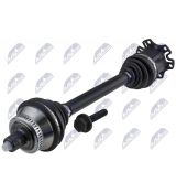 AUDI A6 C5 97- /PREDNÁ, L=P, AUTOMAT/