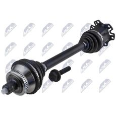 AUDI A6 C5 97- /PREDNÁ, L=P, AUTOMAT/