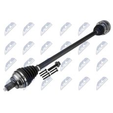 VW GOLF V, VI 1.4 03-, SKODA OCTAVIA II 1.4 04-, SEAT LEON 1.4 05-, TOLEDO III 1.4 04-, ALTEA 1.4 04- /PREDNÁ, PRAVÁ/