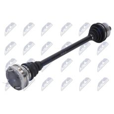 AUDI QUATTRO A6 C5 , ALLROAD 97- /ZADNÁ, L=P, MANUAL, AUTOMAT/