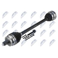 AUDI A4 1.6 B6, B7 00-, SEAT EXEO 1.6 08- /PRAVÁ/