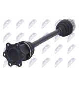 AUDI A4 B6 1.8T, 2.0, 2.0FSI 00-04, B7 1.8T, 2.0, 2.0TFSI, 2.0TDI, 3.0TDI 04-08 /PREDNÁ, PRAVÁ, MANUAL/