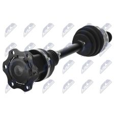 AUDI QUATTRO A4 B9 15-, A5 F5 16- /PREDNÁ, L=P, MANUAL 6B, AUTOMAT A7/