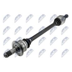 BMW X5 E70 06-, X5 F15/F85 13-18, X6 E71/E72 07-, X6 F16/F86 14-19 /ZADNÁ, AUTOMAT, L/R/