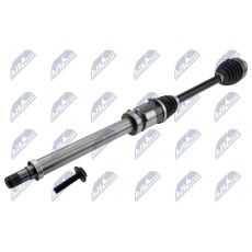 BMW SDRIVE X1 16D 14-, 2 ACTIVE TOURER/GRAN TOURER 214D, 216D 13- /PRAVÁ/